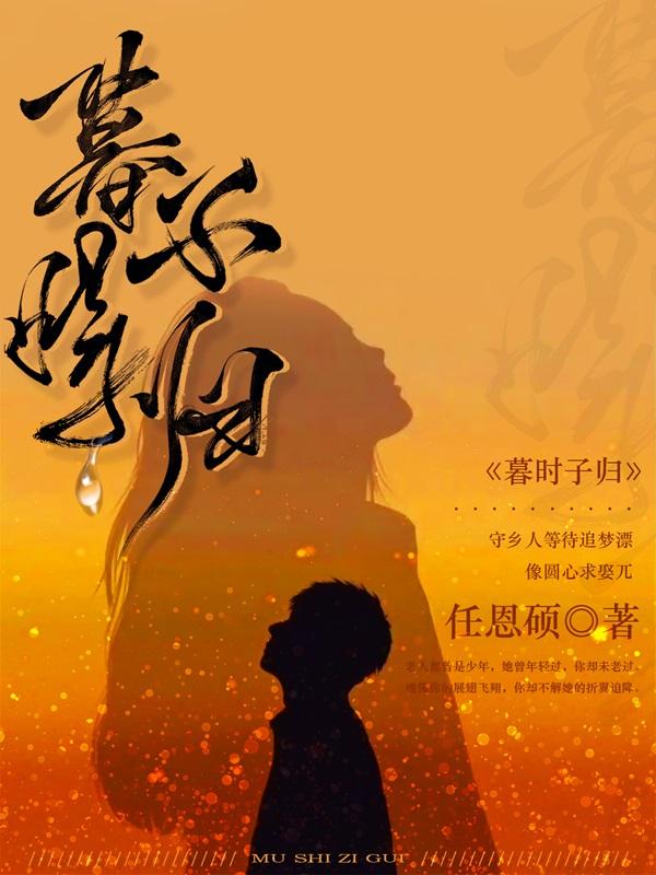 暮时之城周淮安小说